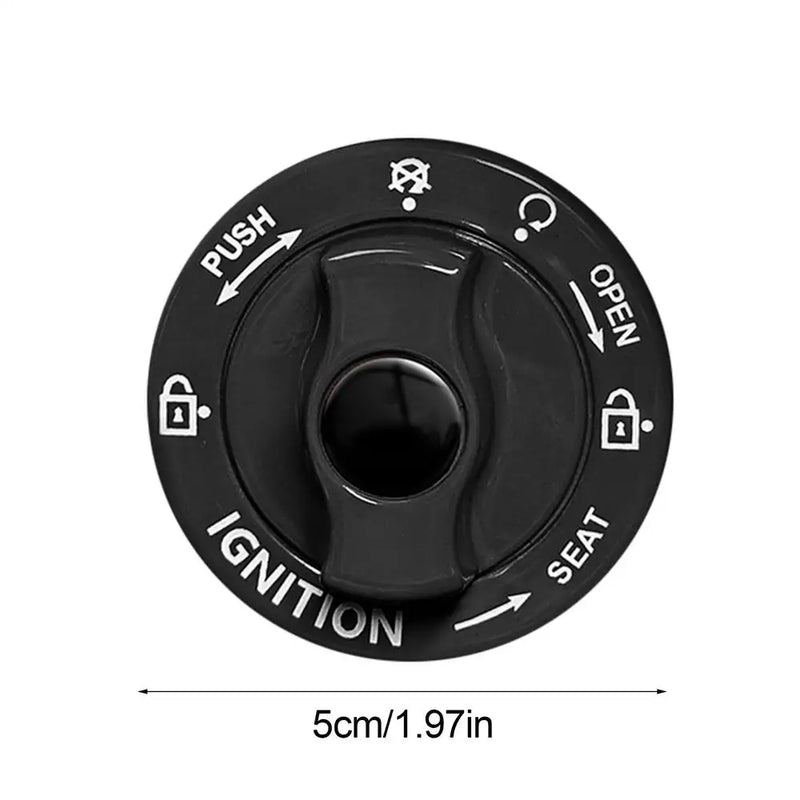 Car Ignition Switch Cover