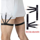 Shirt Tuck Elastic Holder