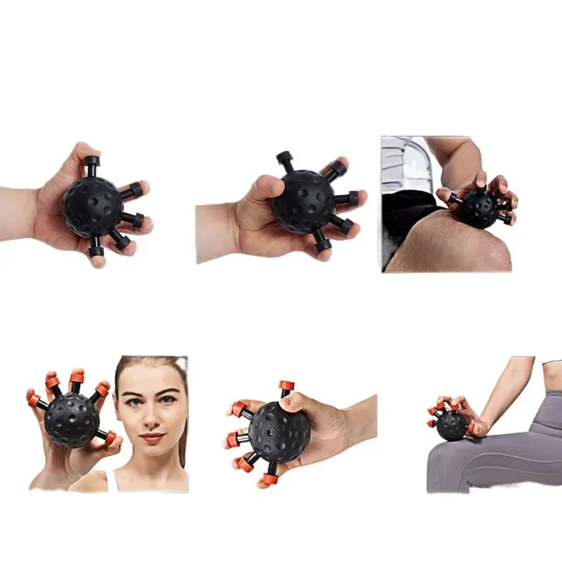 HandFlex Exerciser