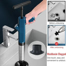 High Pressure Drain Cleaner