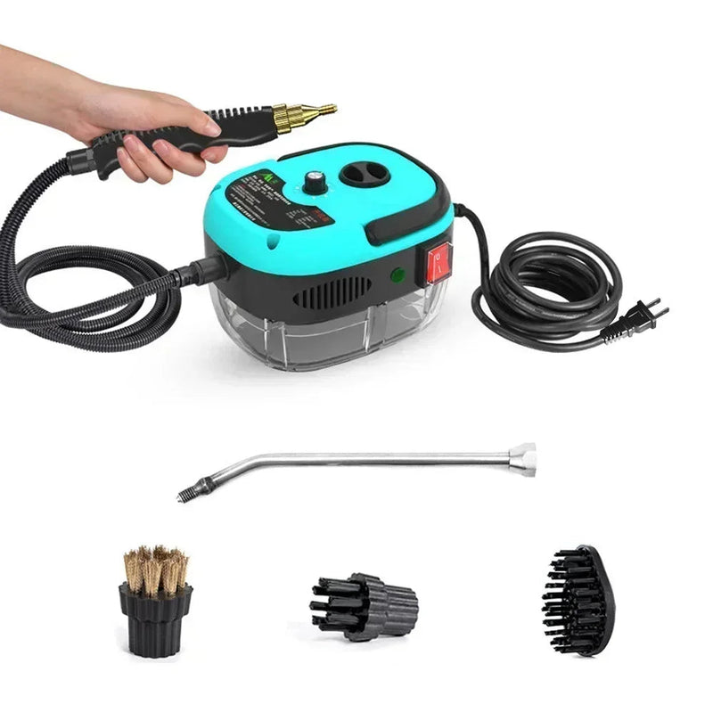 PowerJet Steam Cleaner