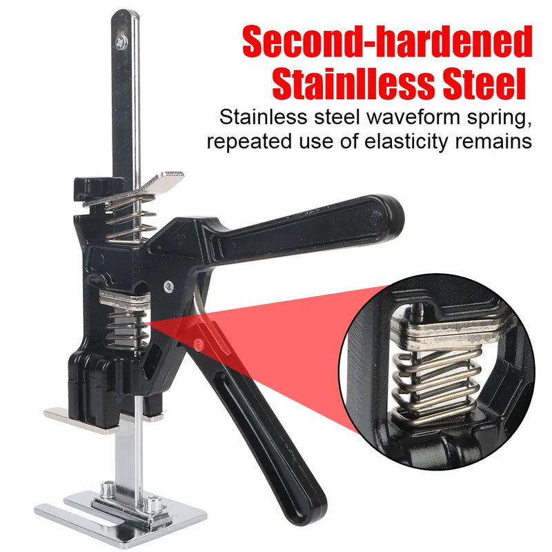 Labor-Saving Panel Ease Lifter