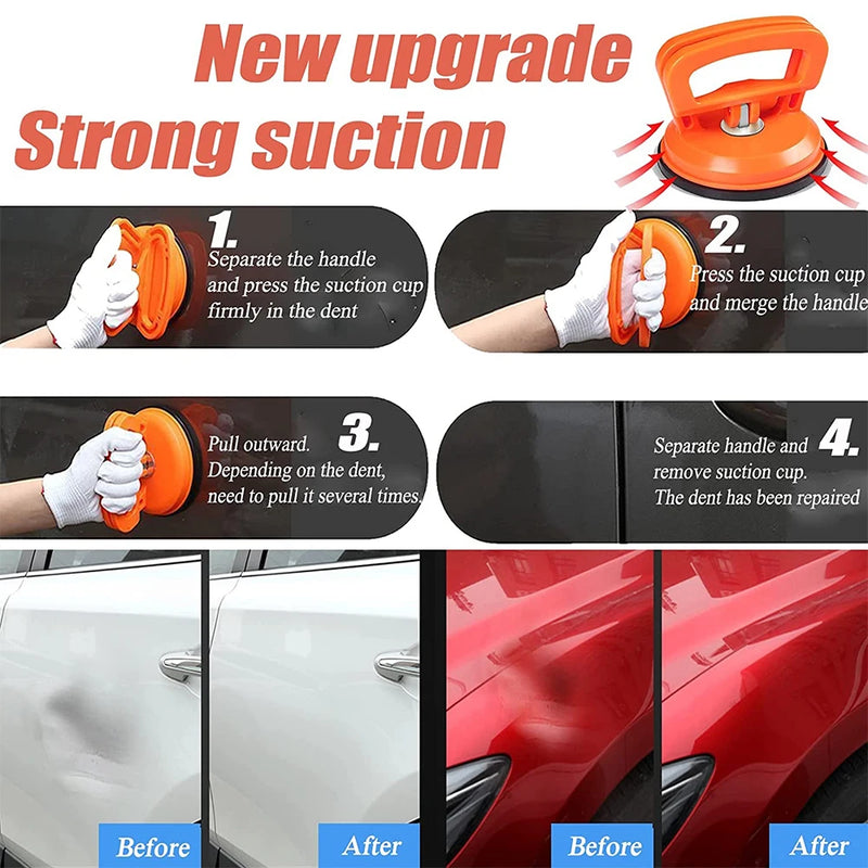 Suction Car Dent Remover