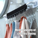 Handy Hang Clip Mate