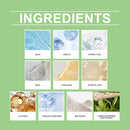 Green Tea Blackhead Removal Face Mask