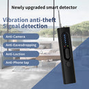 Anti- Spy Hidden Camera Detectors