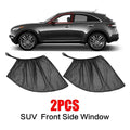 UVShield Car Window Shades