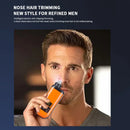 Handy Facial Hair Trimmer