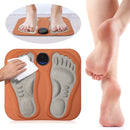 3D Smart Feet Massage Pad