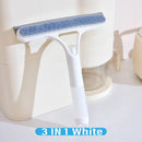 3-in-1 Glass Cleaning Wiper
