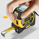 Laser Guide Measuring Ruler