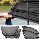 UVShield Car Window Shades