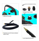 PowerJet Steam Cleaner