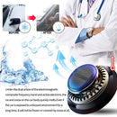 Dashboard Solar Car Freshener