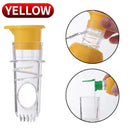 Portable Lemon Press Juicer