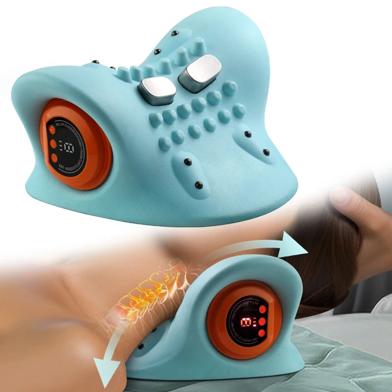 EMS Cervical Relief Pillow