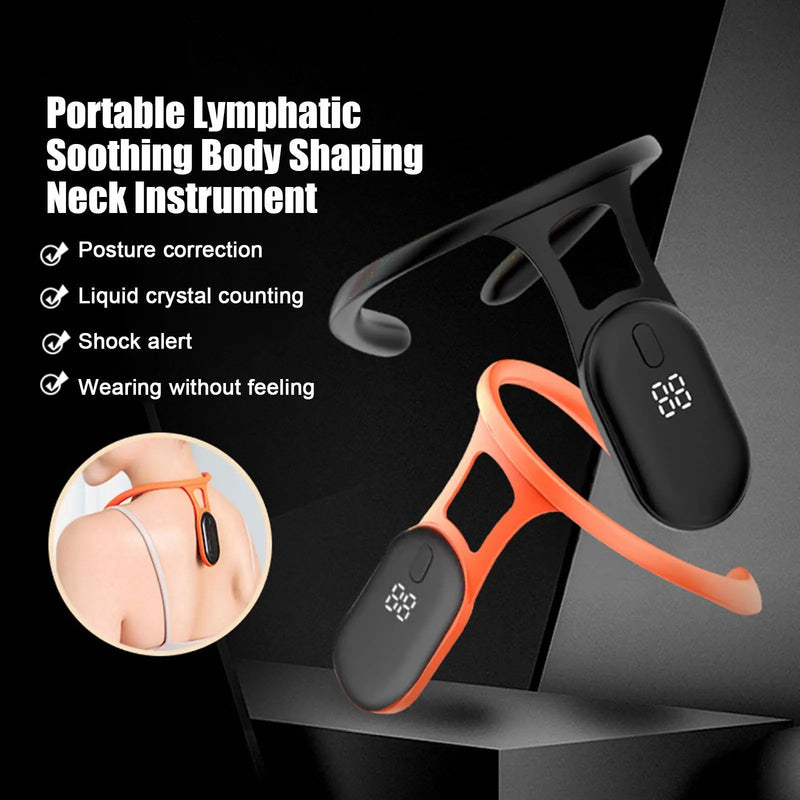 Anti-Hunchback Posture Corrector
