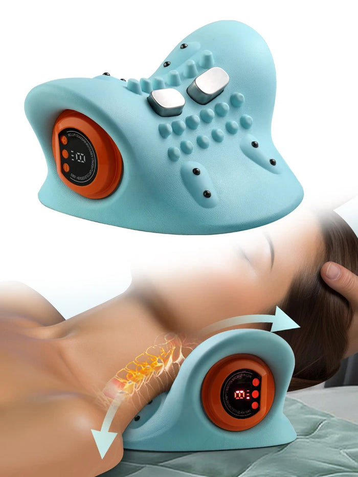 EMS Cervical Relief Pillow