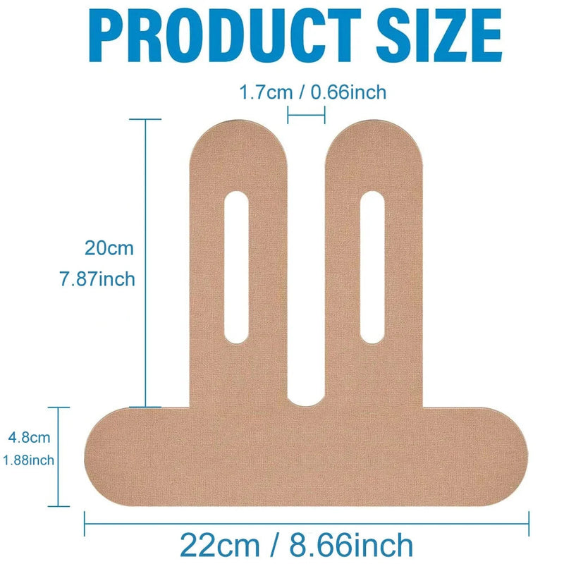 Waterproof Elastic Kinesio Tape