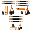 Elastic Pull-Up Resistance Band