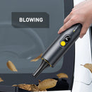 Ultra Suction 4-in-1  Vacuum Pro