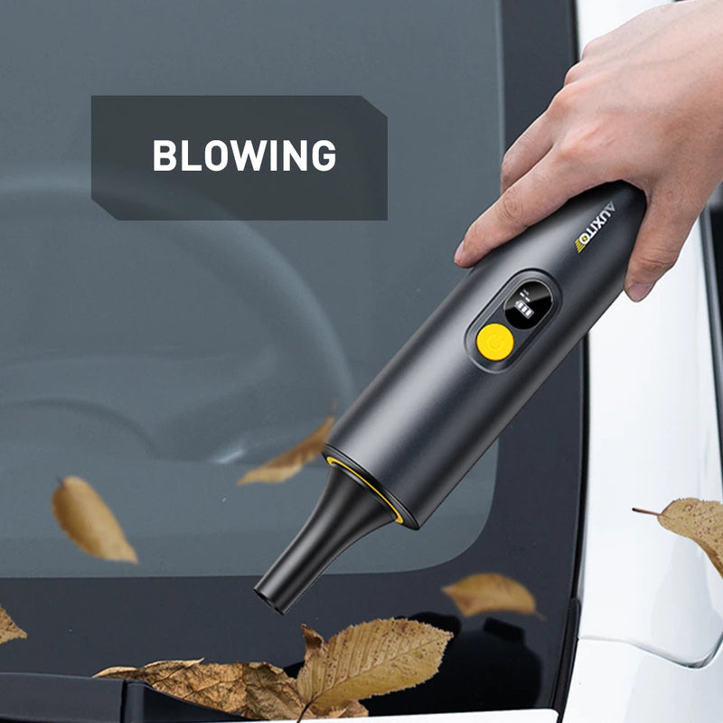 Ultra Suction 4-in-1  Vacuum Pro