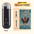 Handy Facial Hair Trimmer