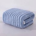 Super Absorbent Coral Fabric Towel