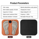 3D Smart Feet Massage Pad