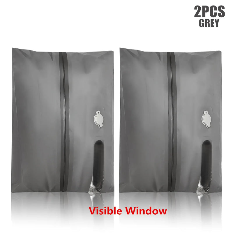 Travel Vacuum Storage Bag