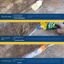 Waterproof Sealing Adhesive