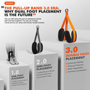 Elastic Pull-Up Resistance Band