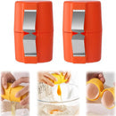 Kitchen Egg Shell Remover 2Pcs