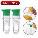 Portable Lemon Press Juicer