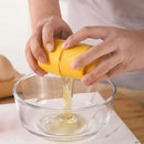 Kitchen Egg Shell Remover 2Pcs