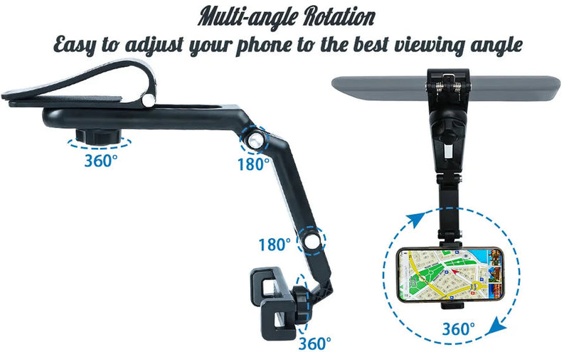 ViewEase Universal Phone Holder