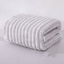 Super Absorbent Coral Fabric Towel