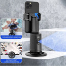 Smart Face Recognition Auto Tracking Tripod