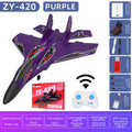 Remote Control Air Land Sea Toy Plane
