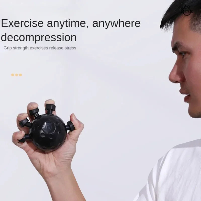 HandFlex Exerciser