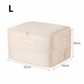 Portable Compression Organizer Bags