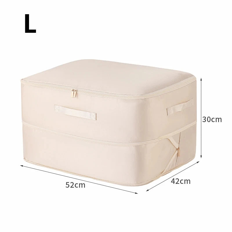 Portable Compression Organizer Bags