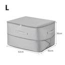 Portable Compression Organizer Bags