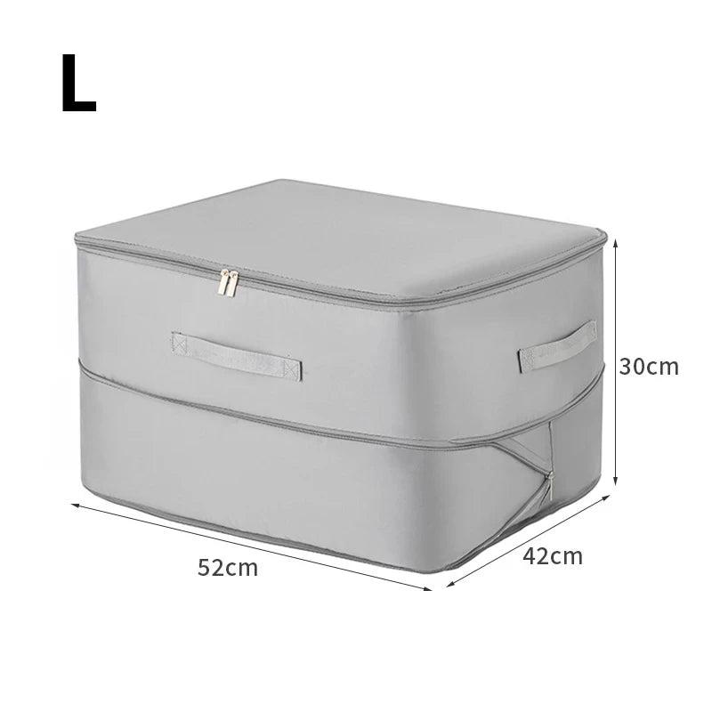 Portable Compression Organizer Bags