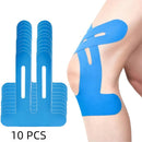 Waterproof Elastic Kinesio Tape