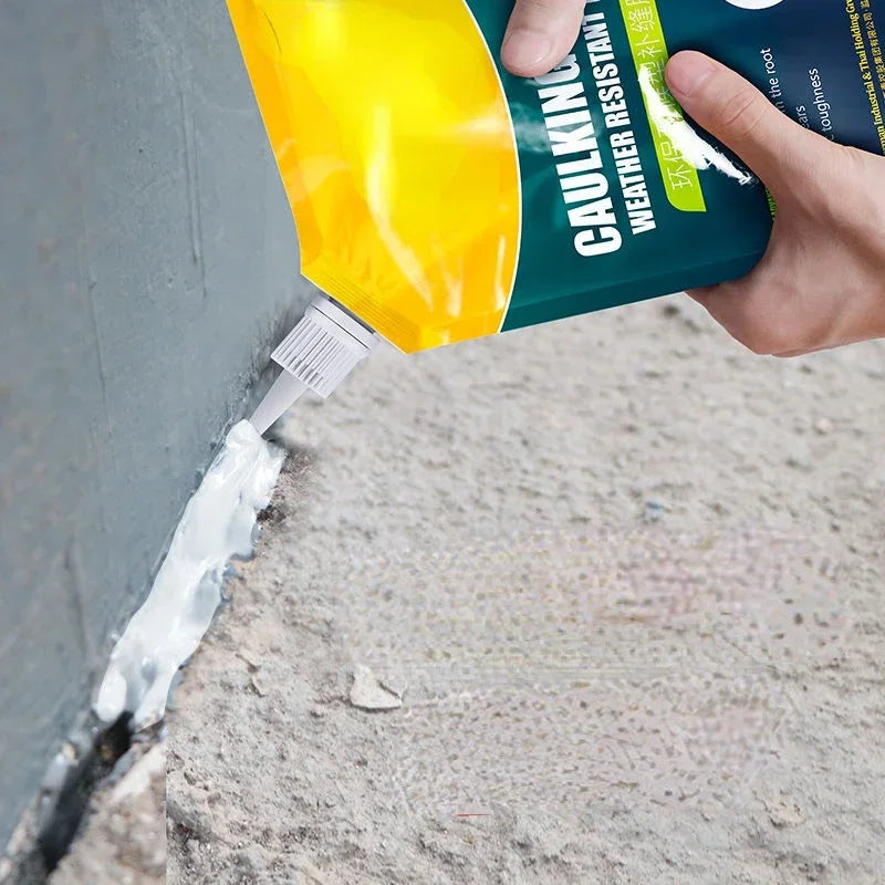 Waterproof Sealing Adhesive