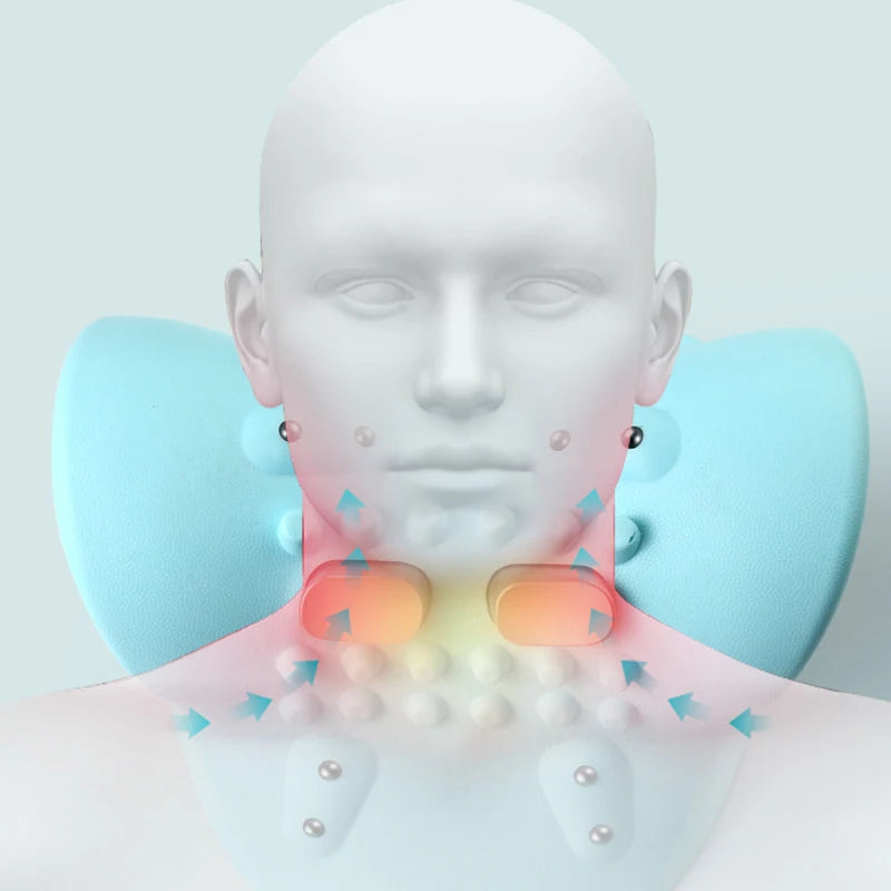 EMS Cervical Relief Pillow