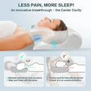 OrthoRest Memory Foam Neck Pillow
