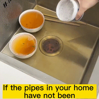 Drain Unblocker Agent
