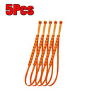 Anti-Slip Tire Grip Chains